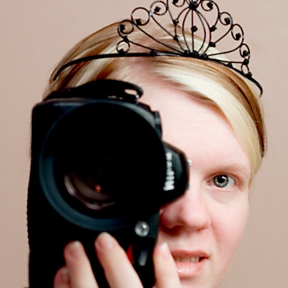 Meet your Posher, Robyn - Picture 5 of 5